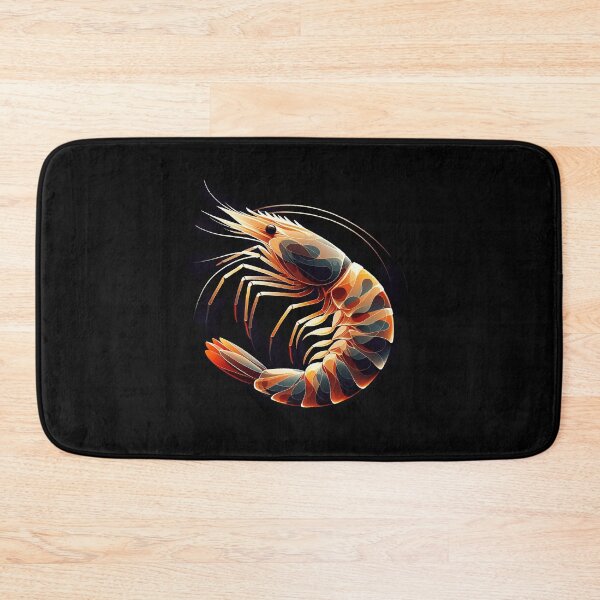 Item preview, Shrimp Feast Delight designed and sold by zzz888.