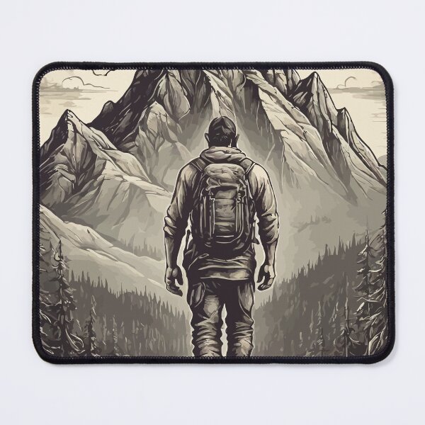 Item preview, Vintage Hiking designed and sold by chuseco3.