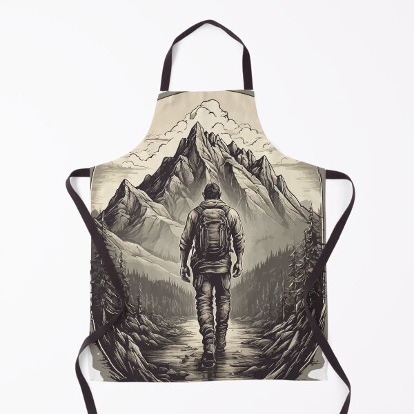 Item preview, Vintage Hiking designed and sold by chuseco3.
