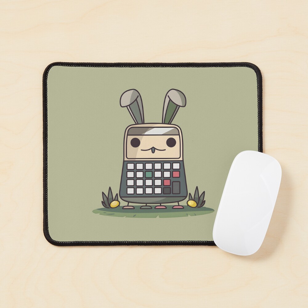 Item preview, Mouse Pad designed and sold by FWLKIT.