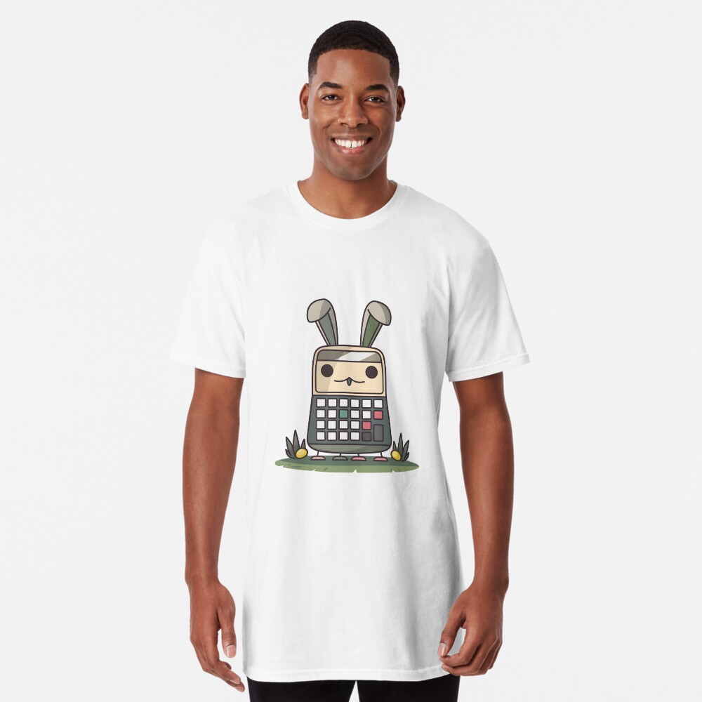 Item preview, Long T-Shirt designed and sold by FWLKIT.