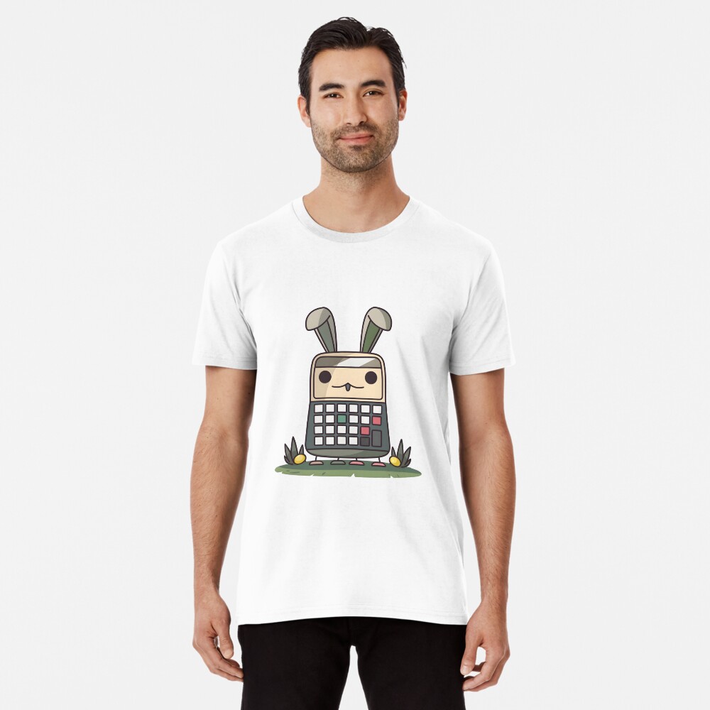 Item preview, Premium T-Shirt designed and sold by FWLKIT.