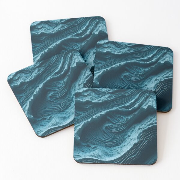 Item preview, Ocean current  designed and sold by Chirayu1111.