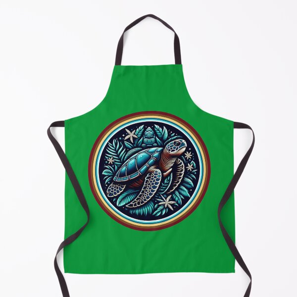 Item preview, SEA TURTLE - #009933 designed and sold by Marlon Oseguera.