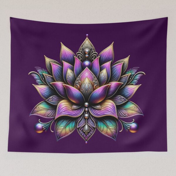 Item preview, Mystic Aura of Spirituality designed and sold by msDebbieLove.