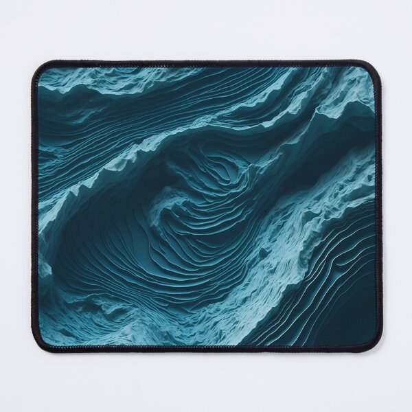 Item preview, Ocean current designed and sold by Chirayu1111.