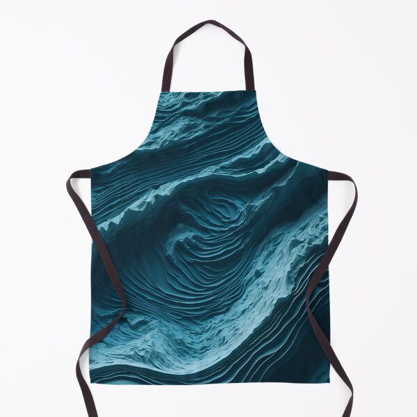 Item preview, Ocean current designed and sold by Chirayu1111.