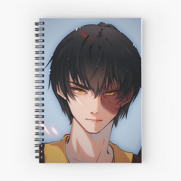 Item preview, Zuko ATLA art print designed and sold by Unmeiartist.