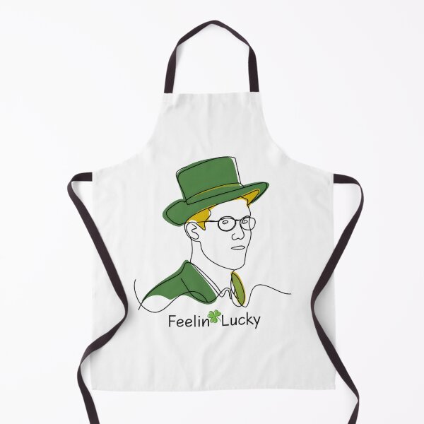 Item preview, Man Feelin Lucky St. Patrick’s Day designed and sold by deviatepolo.