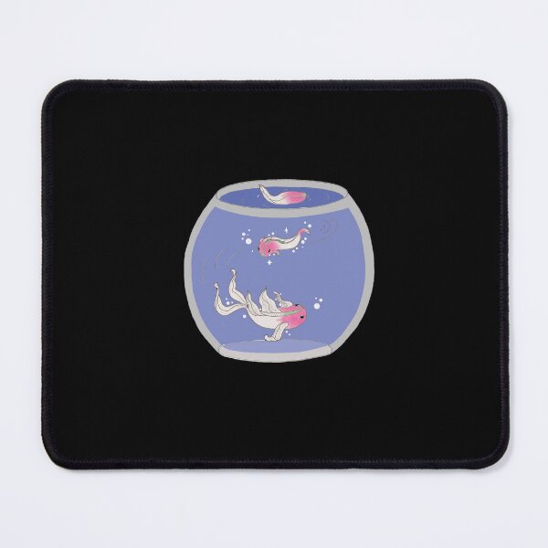 Item preview, Slughorn's Fish - Colored designed and sold by Lexiberkely.