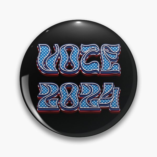 Item preview, Election 2024 - Vote designed and sold by Whimsical  Thinker.