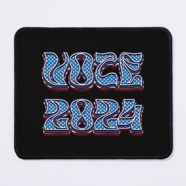 Item preview, Election 2024 - Vote designed and sold by Whimsical Thinker.