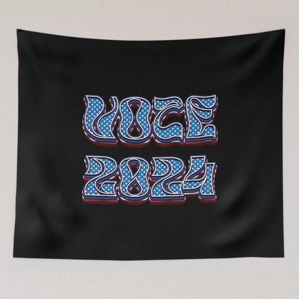 Item preview, Election 2024 - Vote designed and sold by Whimsical  Thinker.