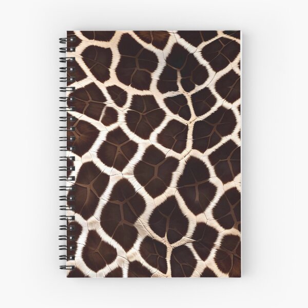 Item preview, Abstract Giraffe Skin Pattern designed and sold by TheArtOfPat.