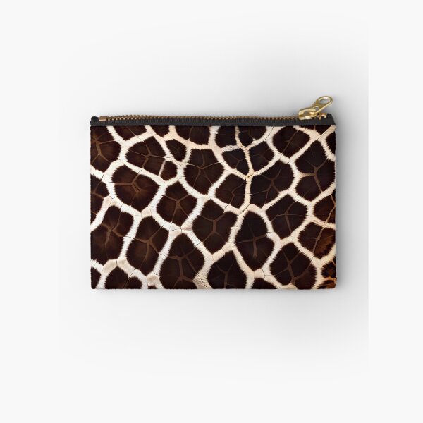 Item preview, Abstract Giraffe Skin Pattern designed and sold by TheArtOfPat.