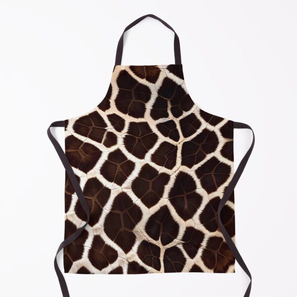 Item preview, Abstract Giraffe Skin Pattern designed and sold by TheArtOfPat.