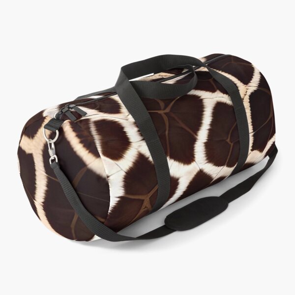 Item preview, Abstract Giraffe Skin Pattern designed and sold by TheArtOfPat.