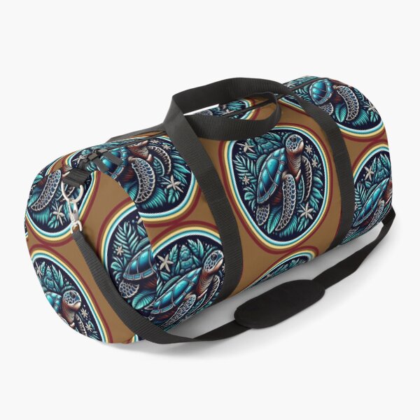 Item preview, SEA TURTLE - #82572B designed and sold by Marlon Oseguera.