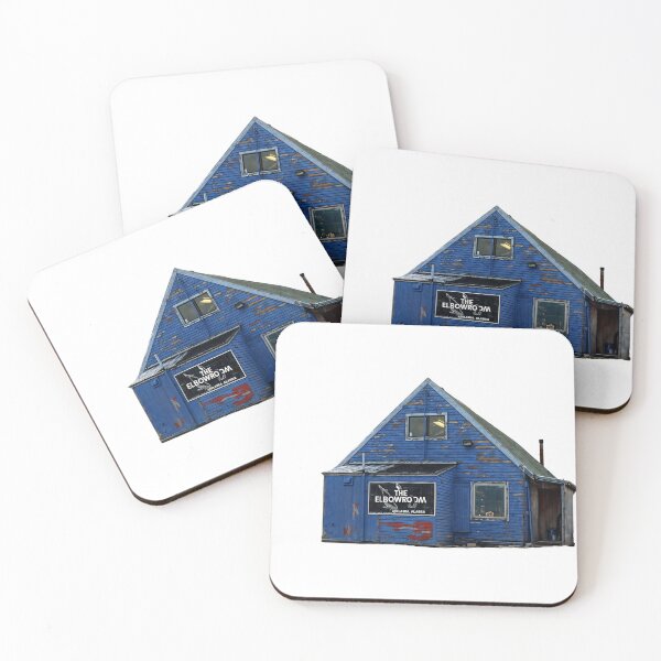 Item preview, The Elbow Room  designed and sold by NautikilDesigns.