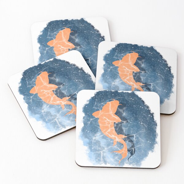 Item preview, Secretive Marine Life designed and sold by goldcov.