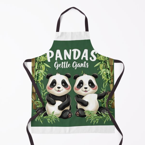 Item preview, Playful Pandas Tee designed and sold by adambus.