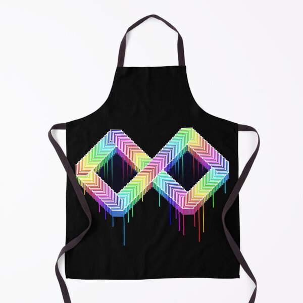 Item preview, Infinite Color designed and sold by The-Stellerium.