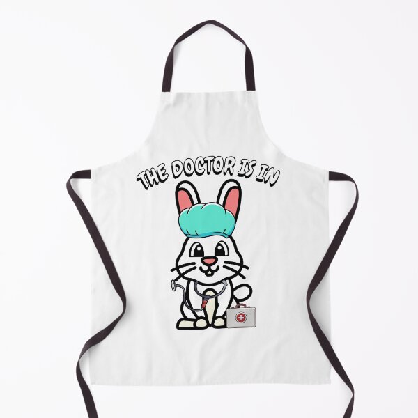 Item preview, Cute rabbit is a doctor designed and sold by Pet Station.
