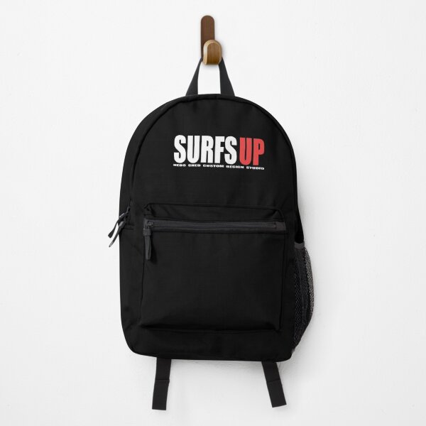 Item preview, SURFS UP designed and sold by NedsShed.
