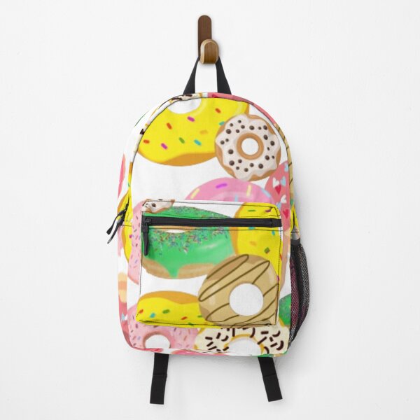 Item preview, Donuts  designed and sold by Chiknook.