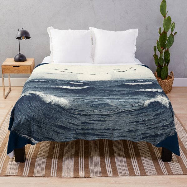 Item preview, Coastal Escapade: Embracing Waves of Adventure designed and sold by Ace Apparel  Attire.