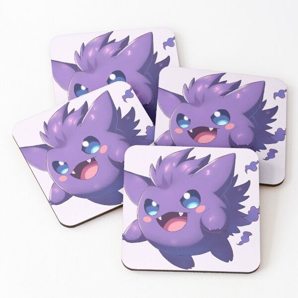 Item preview, Floating Geng  designed and sold by DiabloStudio.