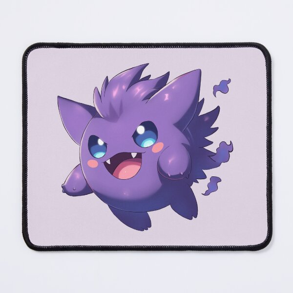 Item preview, Floating Geng  designed and sold by DiabloStudio.