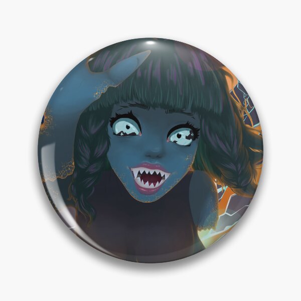 Item preview, Girl Escapes Cyber Space in Particles designed and sold by Studio-Karli.