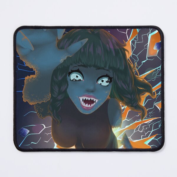 Item preview, Girl Escapes Cyber Space in Particles designed and sold by Studio-Karli.