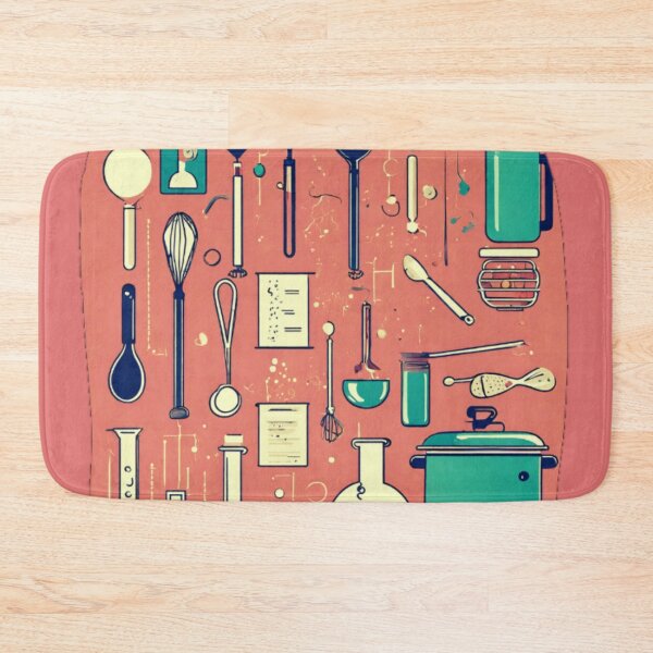 Item preview, chemistry is like cooking designed and sold by prsagar01.
