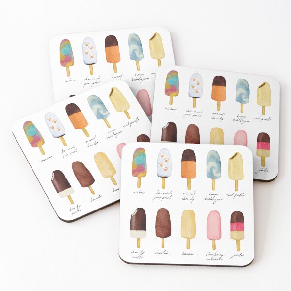 Item preview, Paddlepops of the past - with text designed and sold by CloverFi.