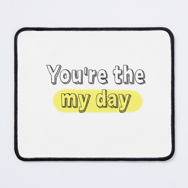 Item preview, You're the highlight of my day pun designed and sold by gabsdesign.