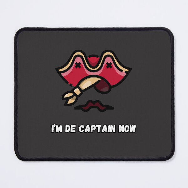 Item preview, Pirate captain designed and sold by MrLAS.