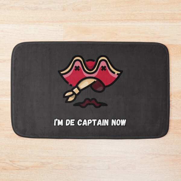 Item preview, Pirate captain designed and sold by MrLAS.