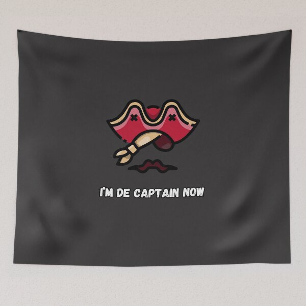 Item preview, Pirate captain designed and sold by MrLAS.