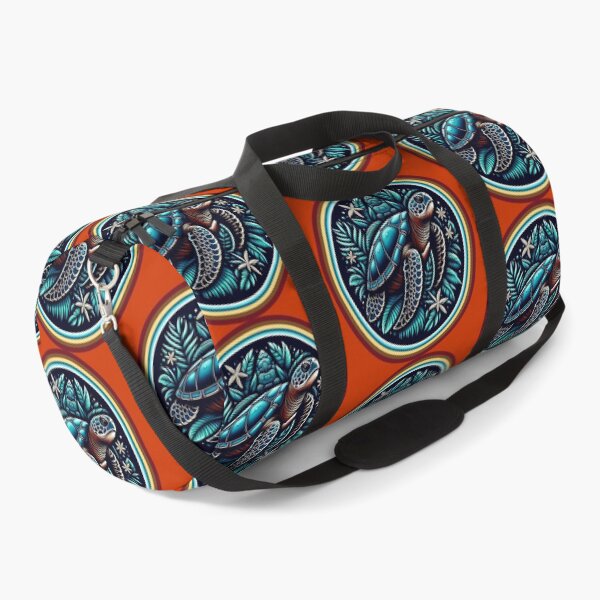 Item preview, SEA TURTLE - #CC3300 designed and sold by Marlon Oseguera.