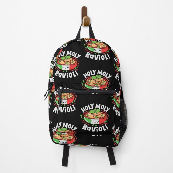 Item preview, Funny Italian Foodie - Ravioli Baking Pasta designed and sold by propellerhead.