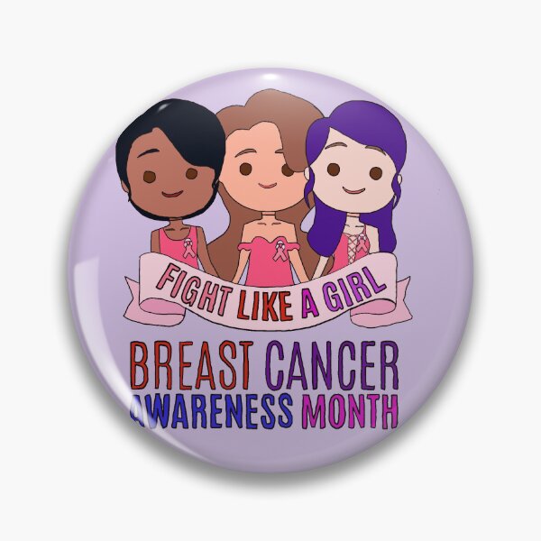 Item preview, Three female breast cancer survivors designed and sold by Sabrina-1988.