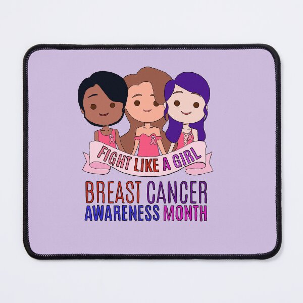 Item preview, Three female breast cancer survivors designed and sold by Sabrina-1988.