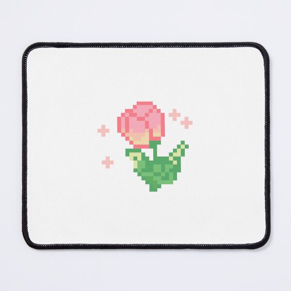 Item preview, pixel flower designed and sold by Pixeles562.