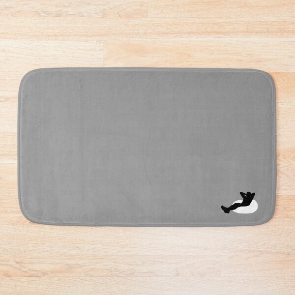 Item preview, Silhouette // Beanbag 01 designed and sold by Pholio.