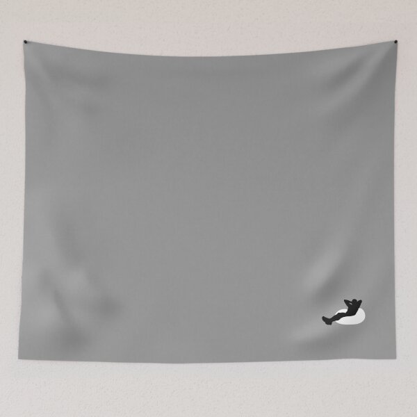 Item preview, Silhouette // Beanbag 01 designed and sold by Pholio.