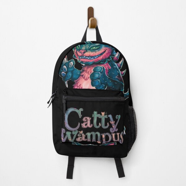 Item preview, the great cattywampus designed and sold by ffcstore.