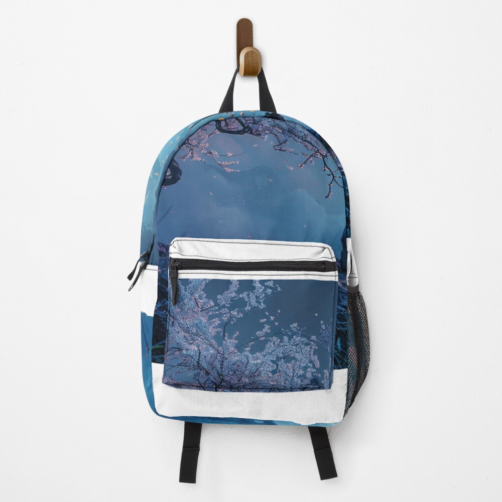 Item preview, Backpack designed and sold by RicoInStudios.