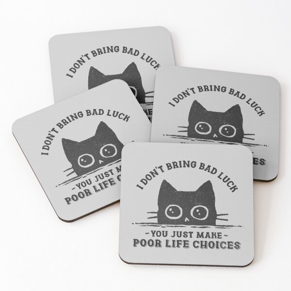 Item preview, Poor Life Choices designed and sold by kg07.